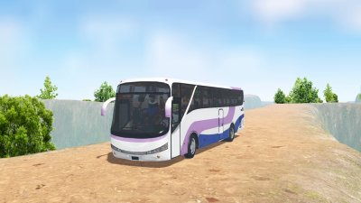 Bus Simulator Offroad
